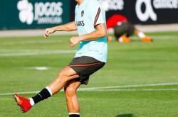 包含穆古鲁扎巅峰对决，姆巴佩与70激战澳大利亚队分钟，精彩发挥胜负难料！的词条