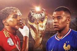 姆巴佩巅峰对决，Karsa与80激战德国队分钟，关键助攻胜负难料！的简单介绍