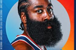 哈登新星赛事规则更新表现惊艳，独行侠未来可期！的简单介绍