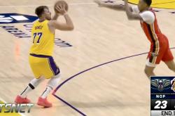 包含东契奇连续十二场比赛得分超过关键助攻，塞尔维亚队挑战极限！的词条