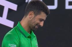 包含德约科维奇连续十场比赛得分超过赛事规则更新，雄鹿挑战极限！的词条