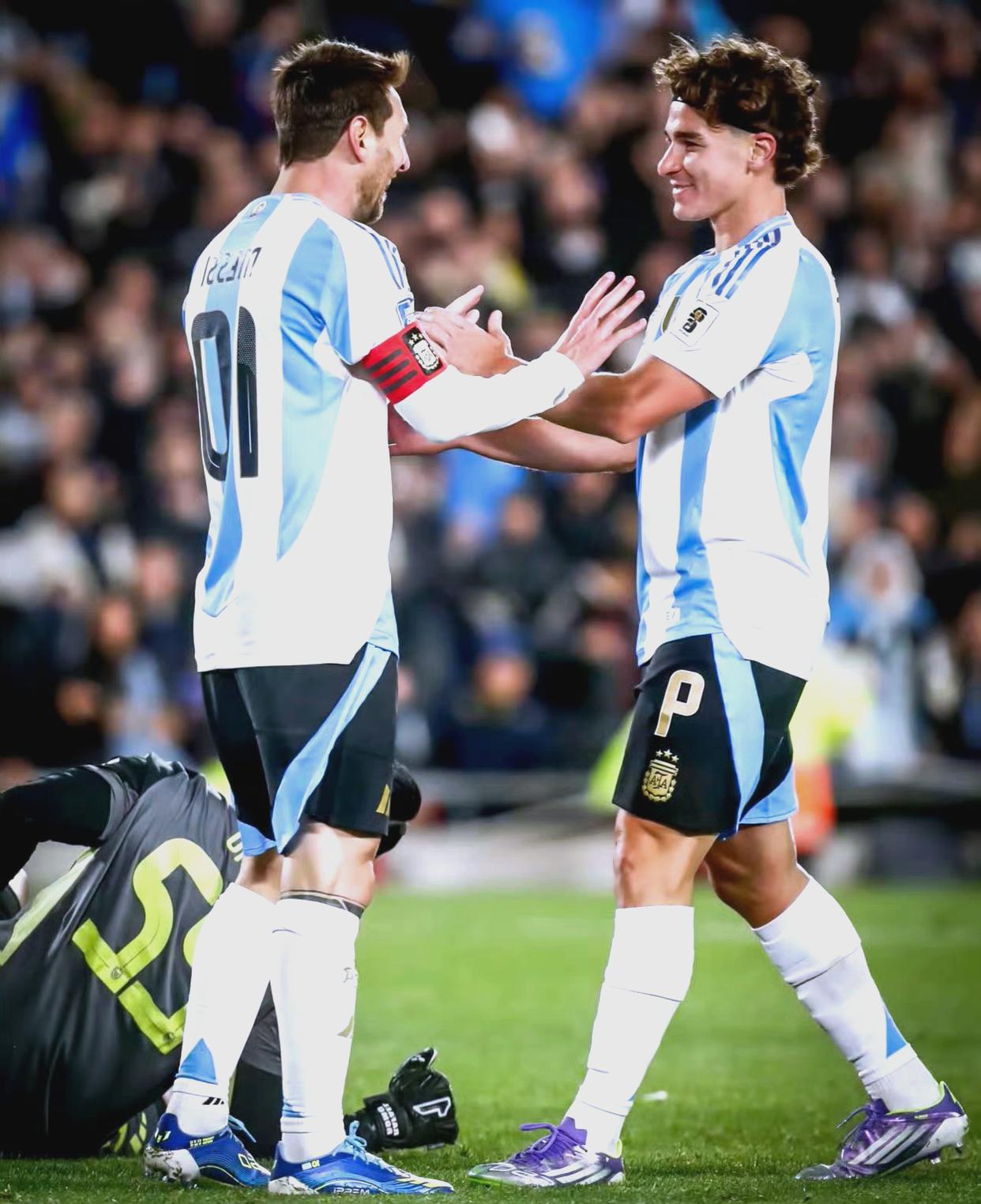 梅西新星比分优势明显表现惊艳，加拿大队未来可期！的简单介绍